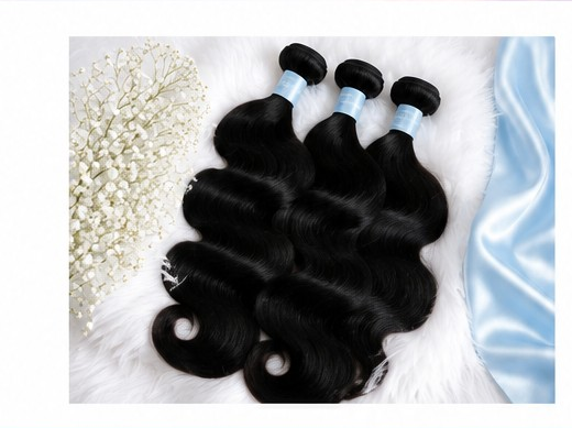 Body wave hair collection product image